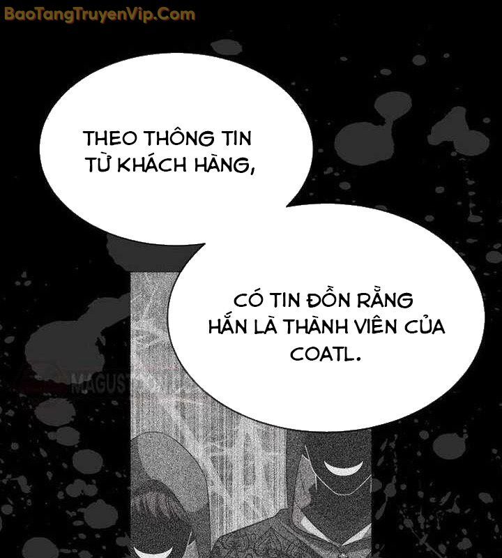 Ngục Tối Black Haze Chapter 3 - Trang 2