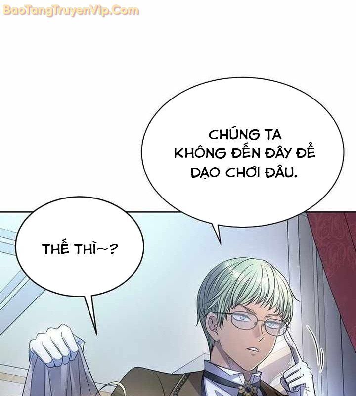 Ngục Tối Black Haze Chapter 3 - Trang 2