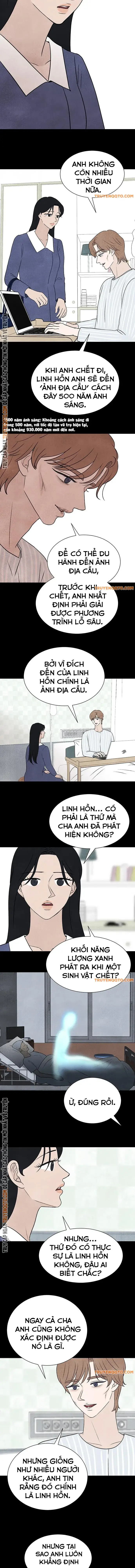 Đôi Mắt Của Vì Sao Chapter 2 - Trang 2