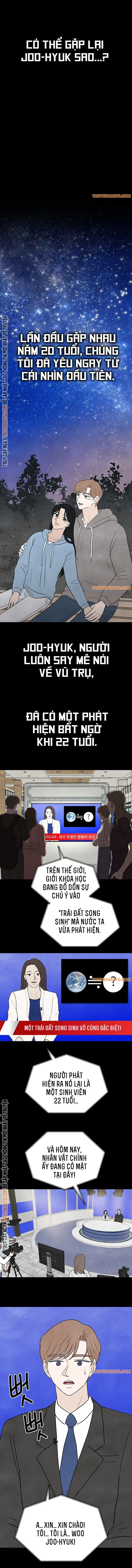 Đôi Mắt Của Vì Sao Chapter 2 - Trang 2