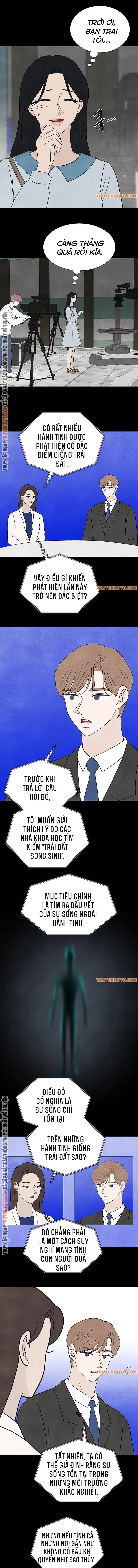 Đôi Mắt Của Vì Sao Chapter 2 - Trang 2