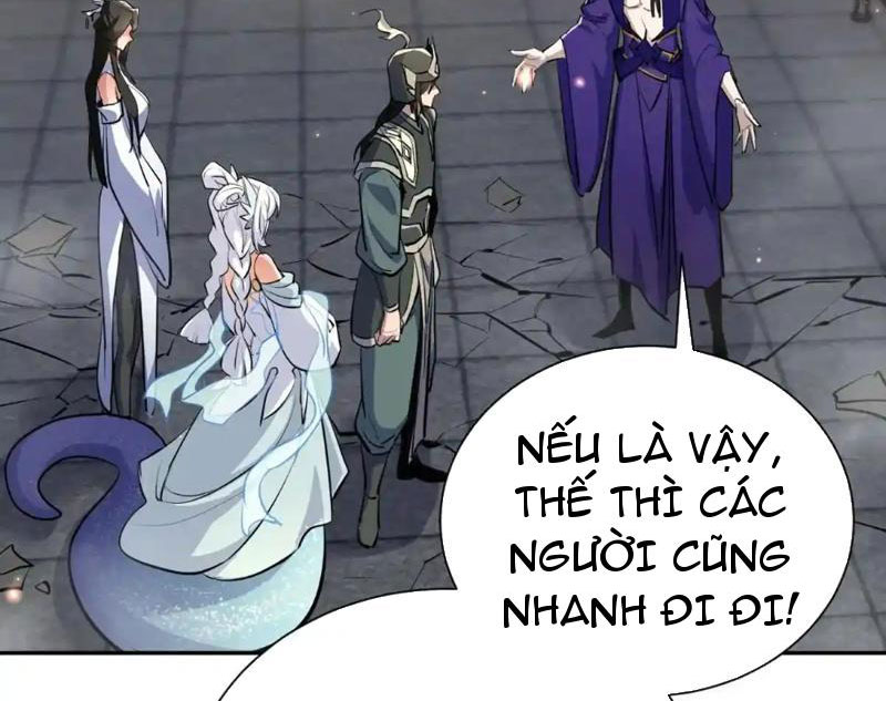 Nữ Đồ Đệ Của Ta Muốn Hắc Hóa Chapter 15 - Trang 2