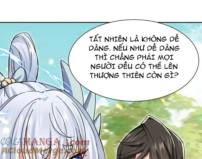 Nữ Đồ Đệ Của Ta Muốn Hắc Hóa Chapter 12 - Trang 2