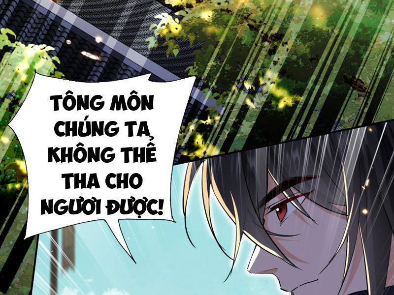 Nữ Đồ Đệ Của Ta Muốn Hắc Hóa Chapter 10 - Trang 2