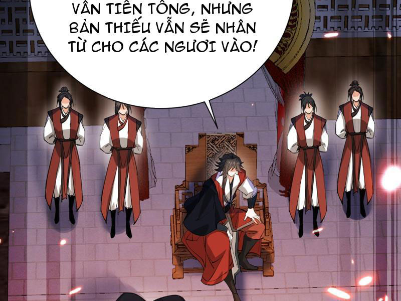 Nữ Đồ Đệ Của Ta Muốn Hắc Hóa Chapter 10 - Trang 2