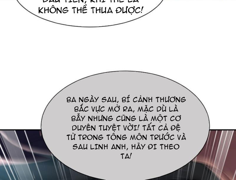 Nữ Đồ Đệ Của Ta Muốn Hắc Hóa Chapter 9 - Trang 2