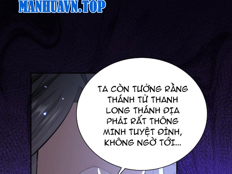 Nữ Đồ Đệ Của Ta Muốn Hắc Hóa Chapter 7 - Trang 2