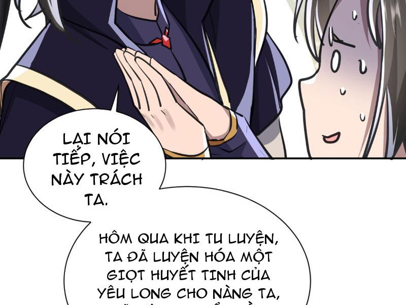 Nữ Đồ Đệ Của Ta Muốn Hắc Hóa Chapter 7 - Trang 2