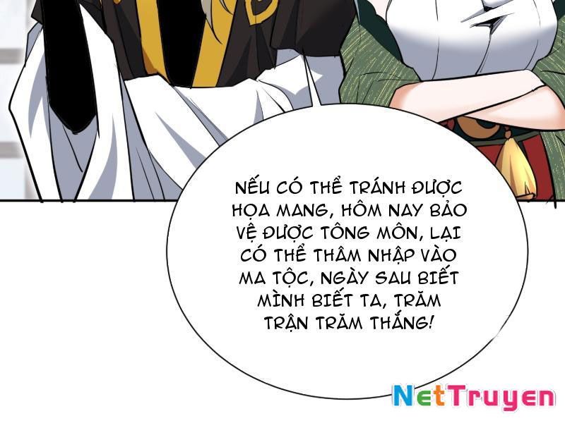 Nữ Đồ Đệ Của Ta Muốn Hắc Hóa Chapter 5 - Trang 2