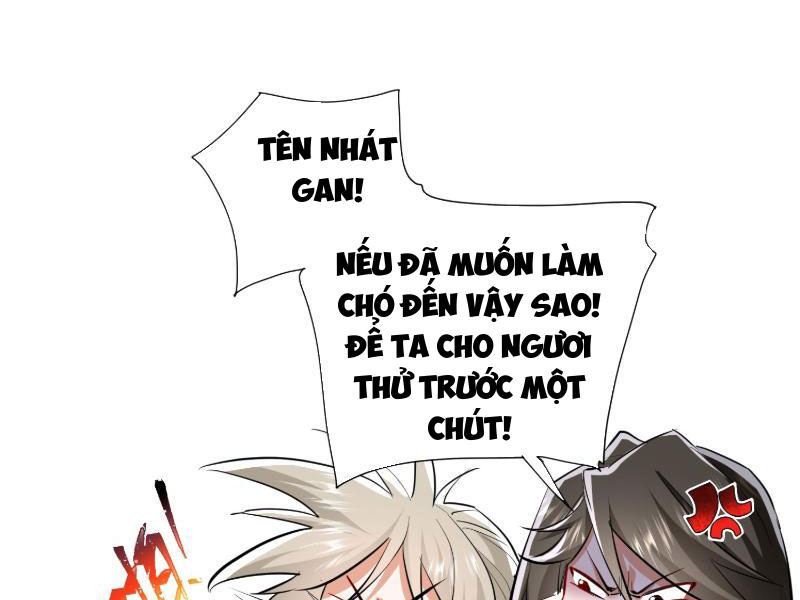 Nữ Đồ Đệ Của Ta Muốn Hắc Hóa Chapter 5 - Trang 2