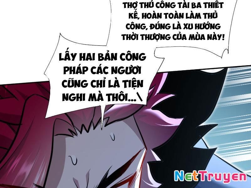 Nữ Đồ Đệ Của Ta Muốn Hắc Hóa Chapter 5 - Trang 2