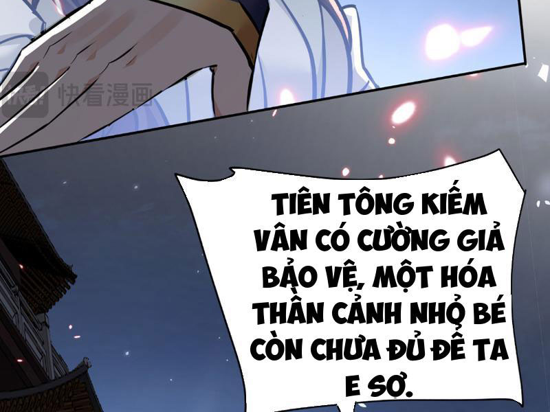 Nữ Đồ Đệ Của Ta Muốn Hắc Hóa Chapter 2 - Trang 2