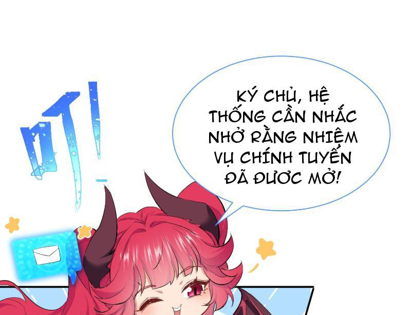 Nữ Đồ Đệ Của Ta Muốn Hắc Hóa Chapter 1 - Trang 2