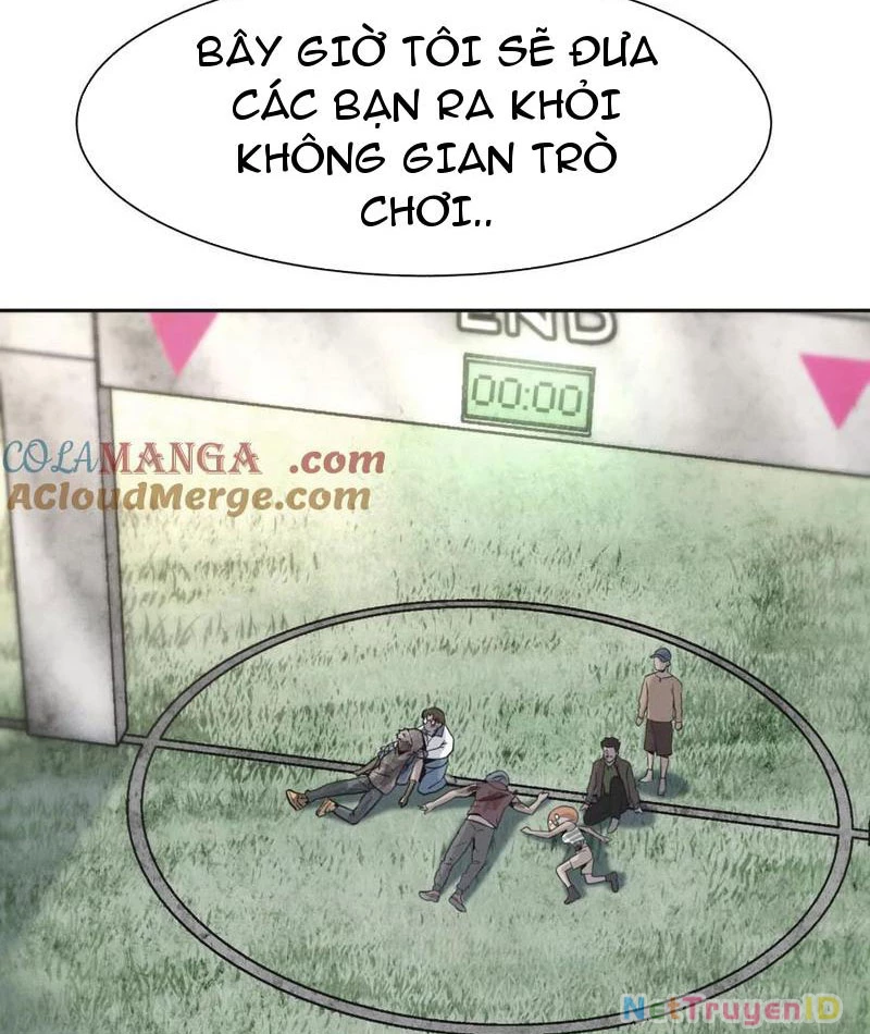 Trò Chơi Vô Vọng Chapter 10 - Trang 2