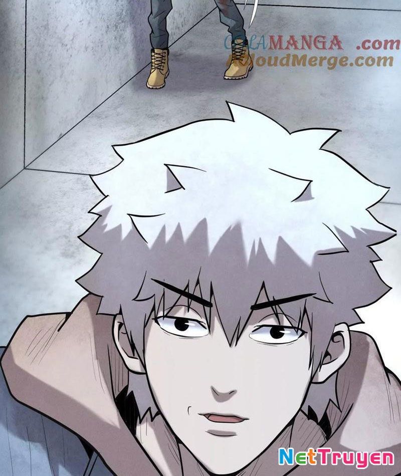 Trò Chơi Vô Vọng Chapter 8 - Trang 2