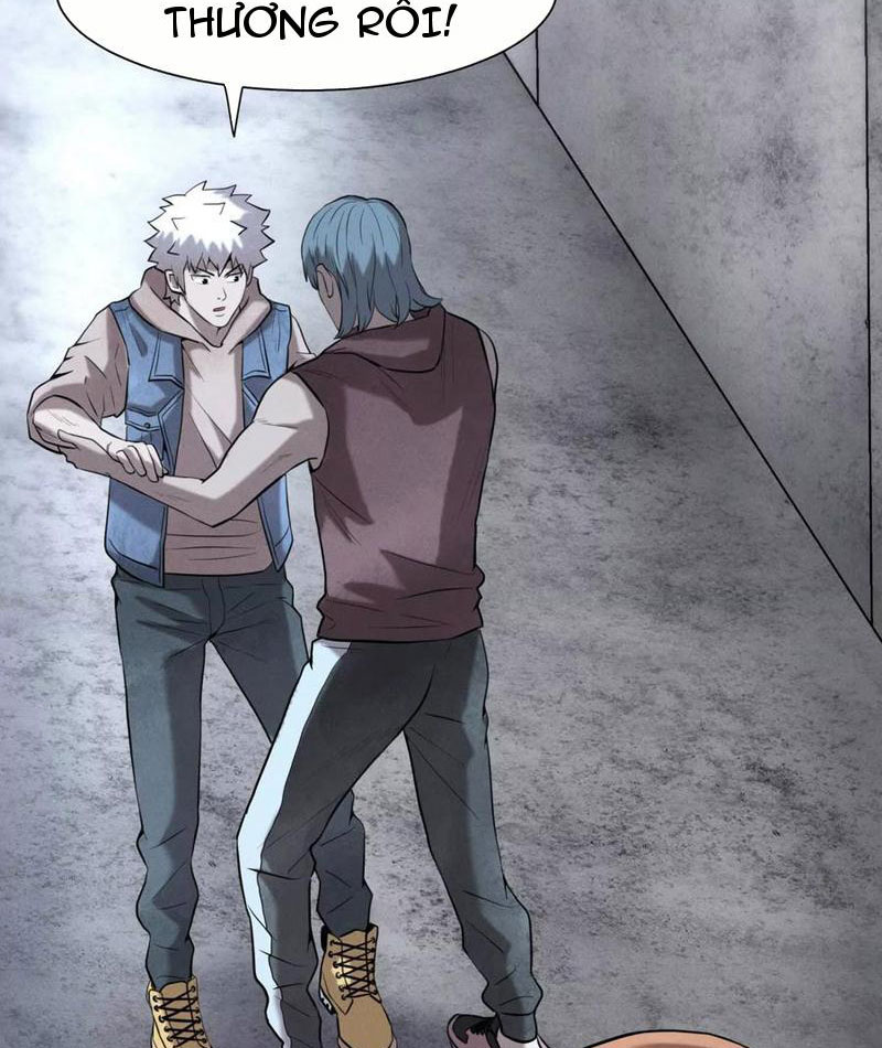 Trò Chơi Vô Vọng Chapter 8 - Trang 2