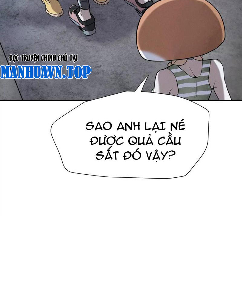 Trò Chơi Vô Vọng Chapter 8 - Trang 2
