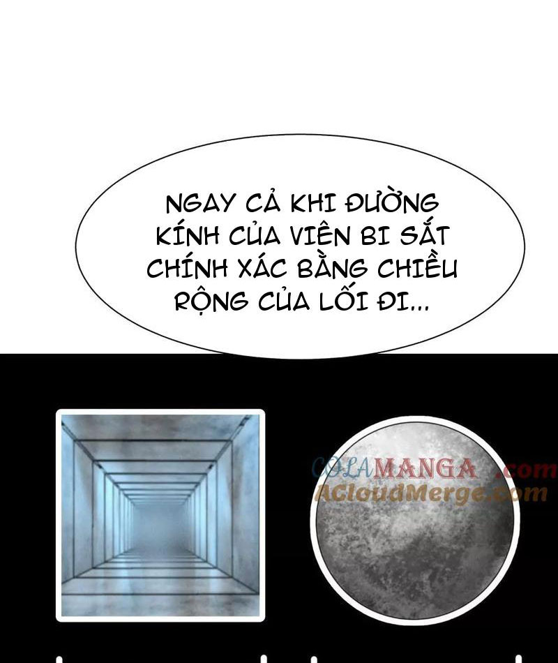 Trò Chơi Vô Vọng Chapter 8 - Trang 2