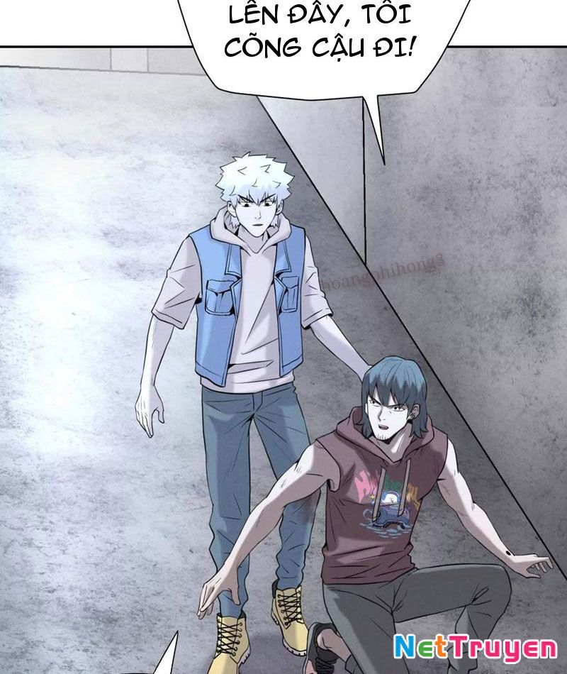 Trò Chơi Vô Vọng Chapter 8 - Trang 2