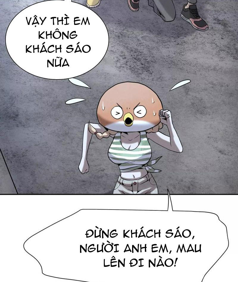 Trò Chơi Vô Vọng Chapter 8 - Trang 2