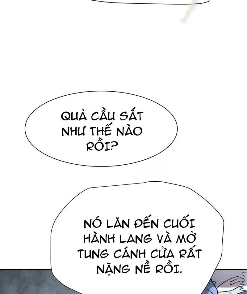 Trò Chơi Vô Vọng Chapter 8 - Trang 2
