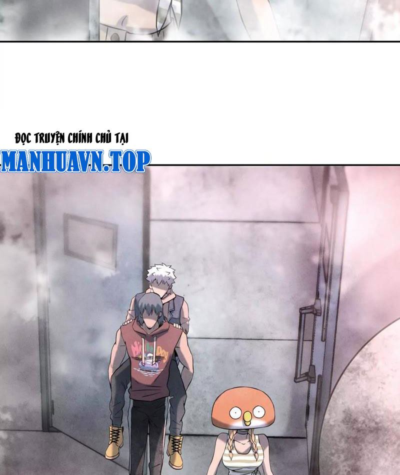 Trò Chơi Vô Vọng Chapter 8 - Trang 2