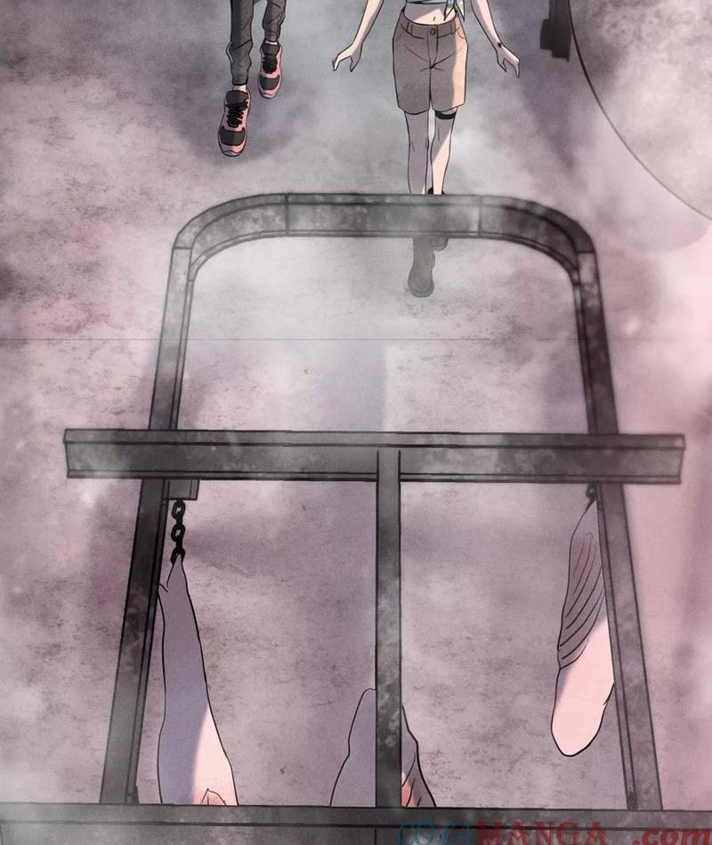 Trò Chơi Vô Vọng Chapter 8 - Trang 2