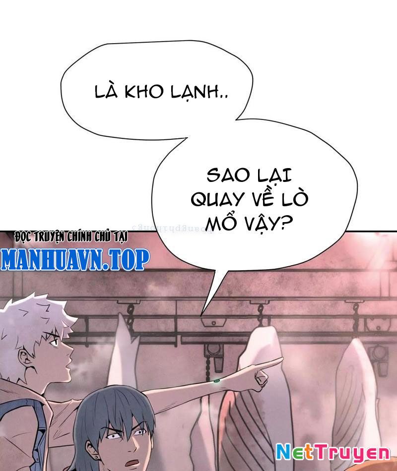 Trò Chơi Vô Vọng Chapter 8 - Trang 2