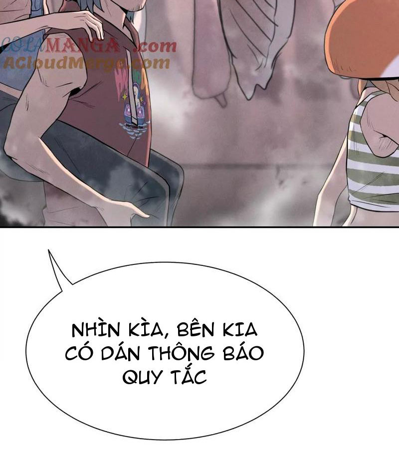 Trò Chơi Vô Vọng Chapter 8 - Trang 2