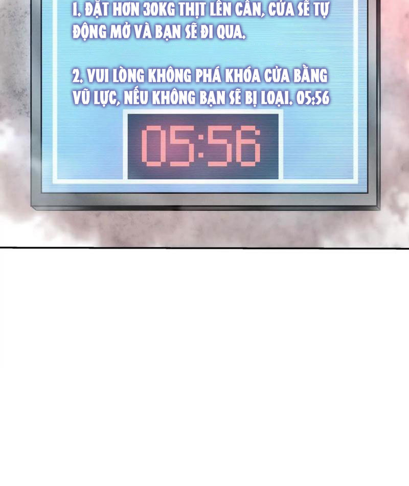 Trò Chơi Vô Vọng Chapter 8 - Trang 2