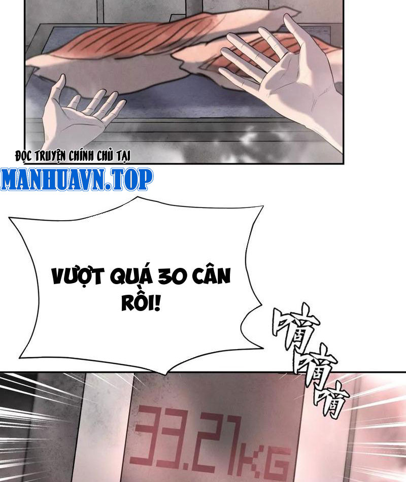 Trò Chơi Vô Vọng Chapter 8 - Trang 2