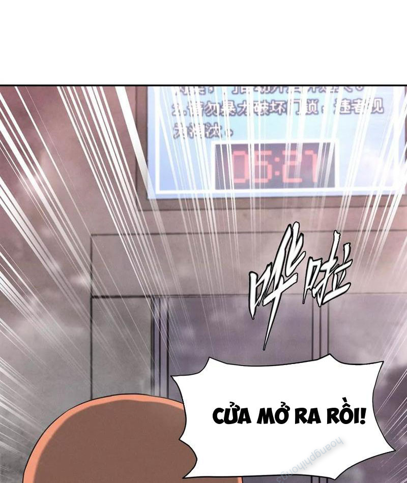Trò Chơi Vô Vọng Chapter 8 - Trang 2