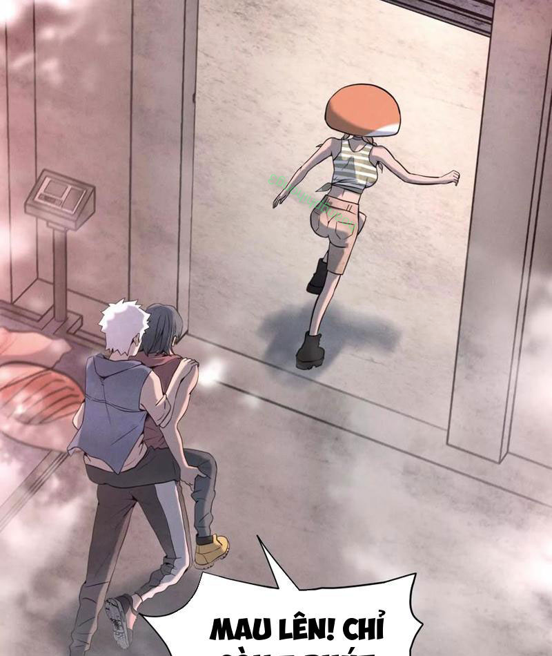 Trò Chơi Vô Vọng Chapter 8 - Trang 2