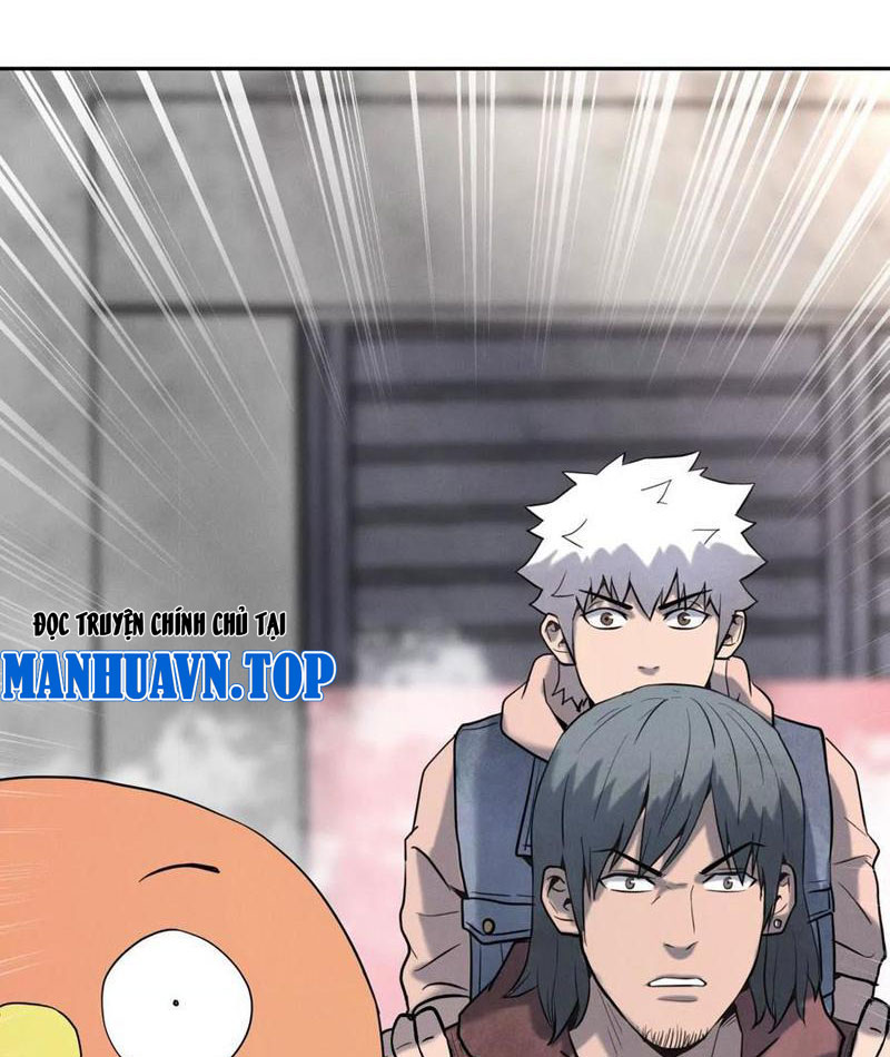 Trò Chơi Vô Vọng Chapter 8 - Trang 2