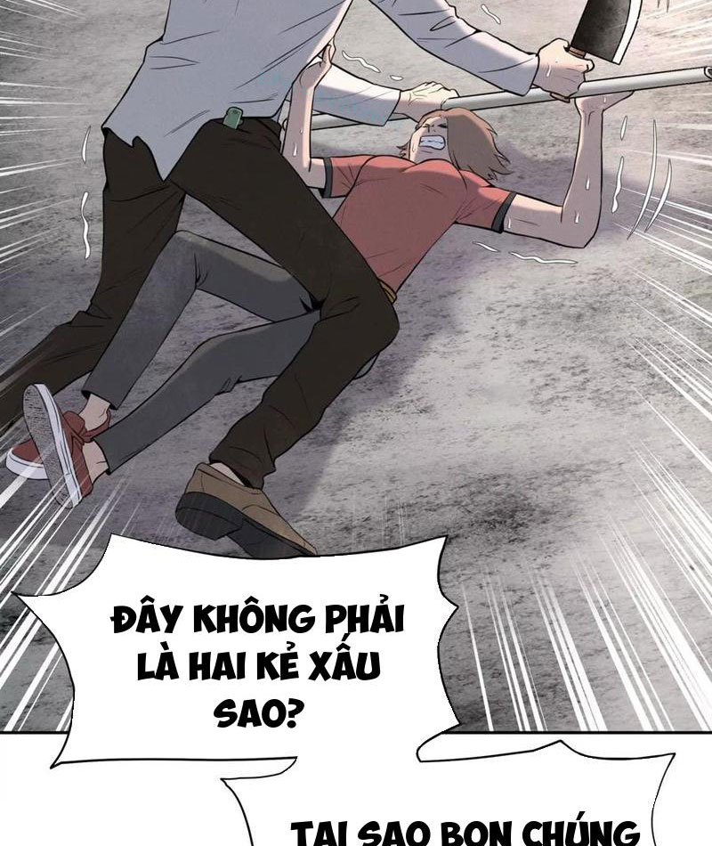 Trò Chơi Vô Vọng Chapter 8 - Trang 2