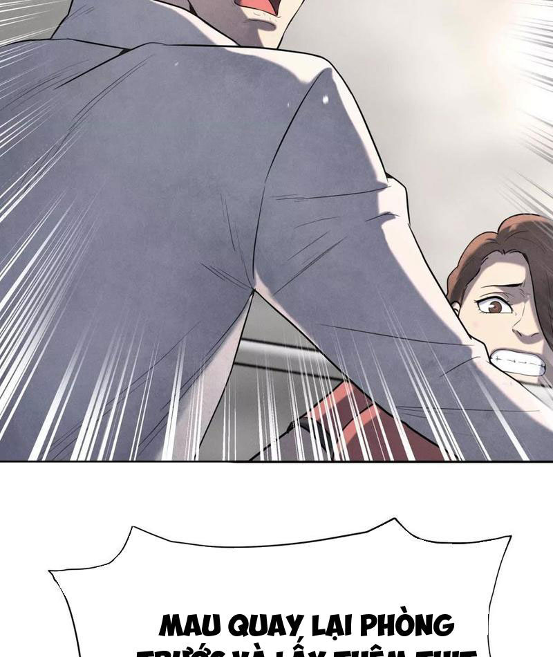 Trò Chơi Vô Vọng Chapter 8 - Trang 2