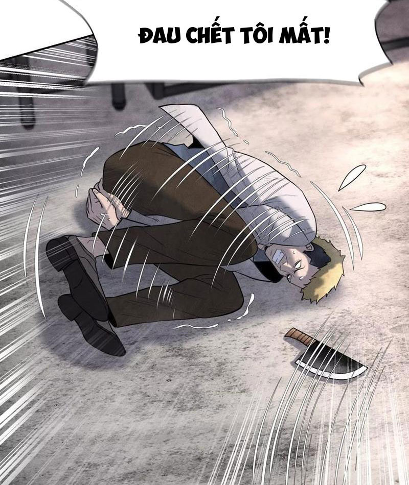 Trò Chơi Vô Vọng Chapter 8 - Trang 2