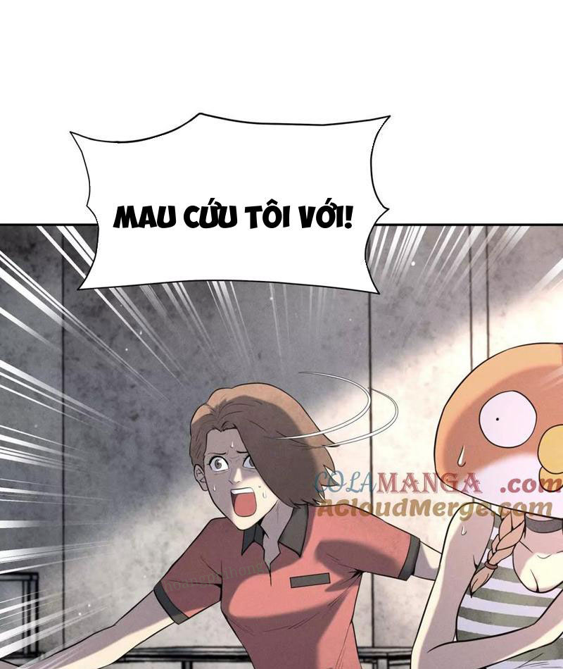 Trò Chơi Vô Vọng Chapter 8 - Trang 2