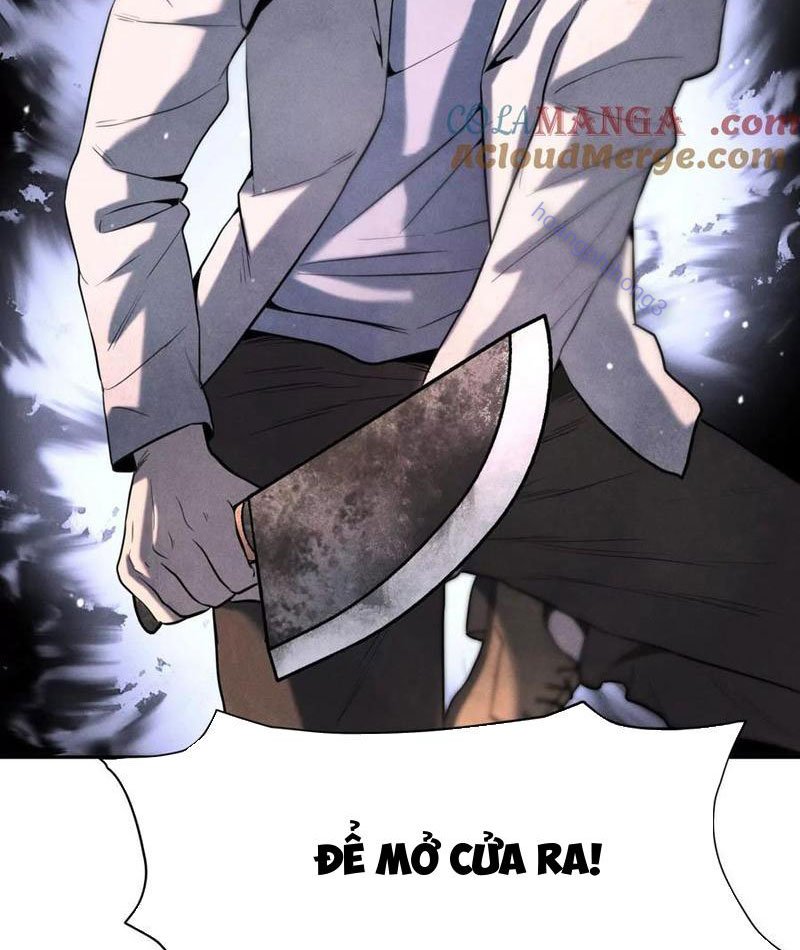 Trò Chơi Vô Vọng Chapter 8 - Trang 2