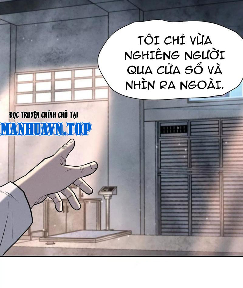 Trò Chơi Vô Vọng Chapter 8 - Trang 2