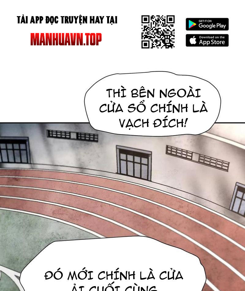Trò Chơi Vô Vọng Chapter 8 - Trang 2