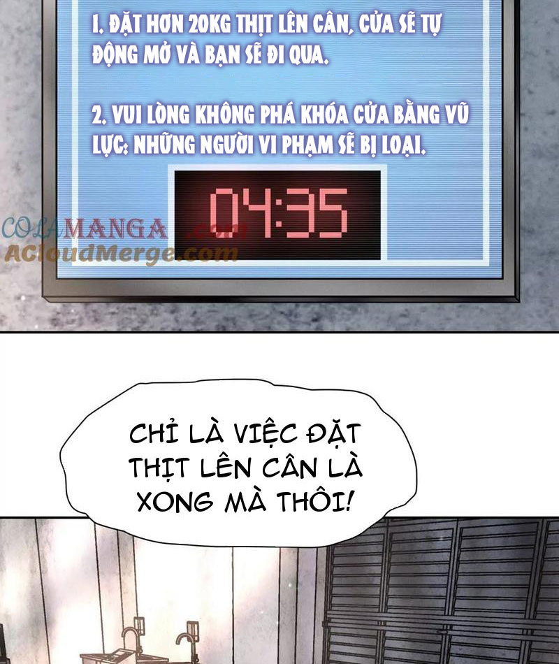 Trò Chơi Vô Vọng Chapter 8 - Trang 2