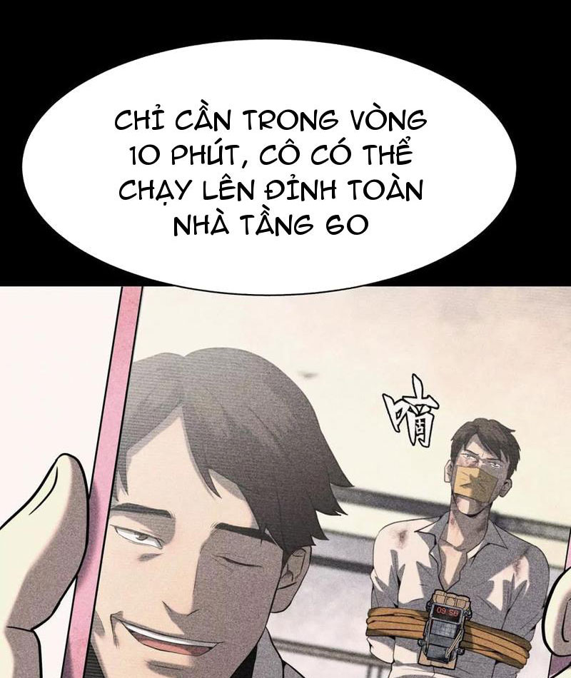 Trò Chơi Vô Vọng Chapter 8 - Trang 2