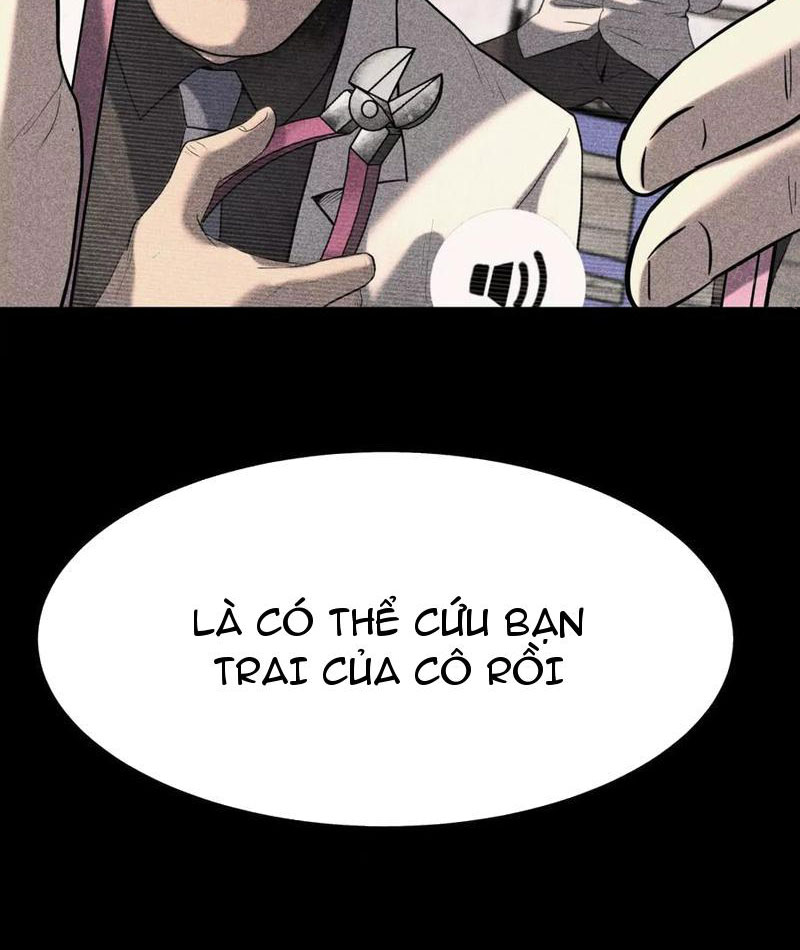 Trò Chơi Vô Vọng Chapter 8 - Trang 2