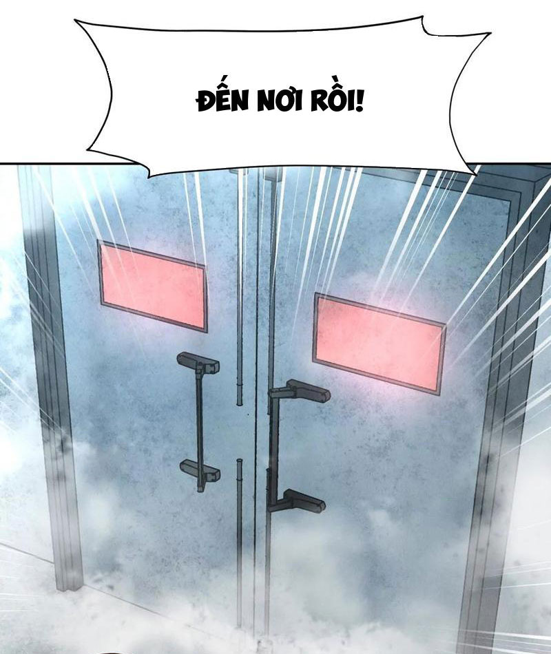 Trò Chơi Vô Vọng Chapter 8 - Trang 2