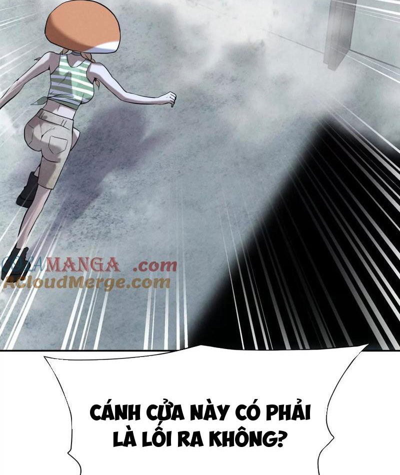 Trò Chơi Vô Vọng Chapter 8 - Trang 2