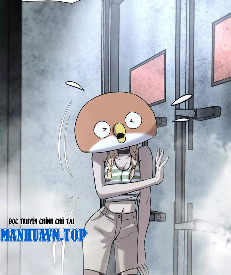 Trò Chơi Vô Vọng Chapter 8 - Trang 2