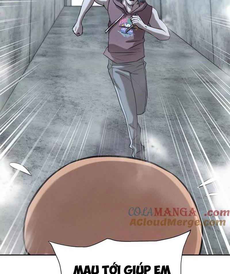 Trò Chơi Vô Vọng Chapter 8 - Trang 2