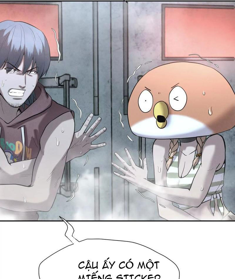 Trò Chơi Vô Vọng Chapter 8 - Trang 2