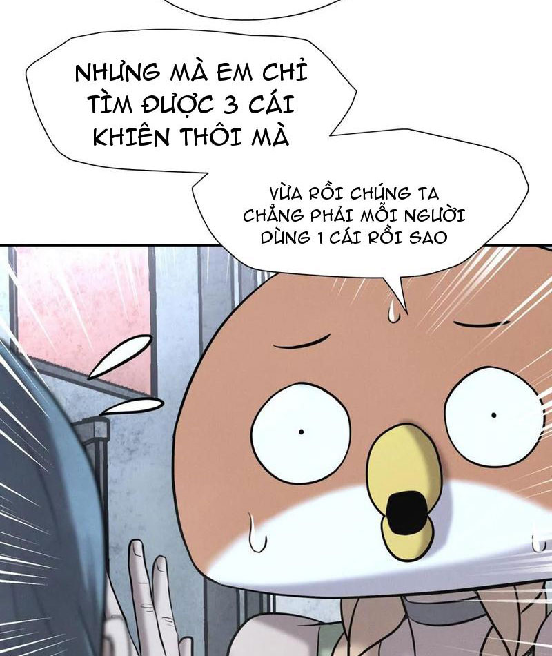 Trò Chơi Vô Vọng Chapter 8 - Trang 2